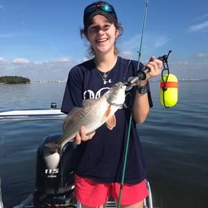 Meet your Posher, Bonnie